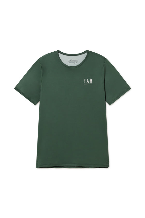 Performance Ultralight Running Libre Tee - FAR RUNNING