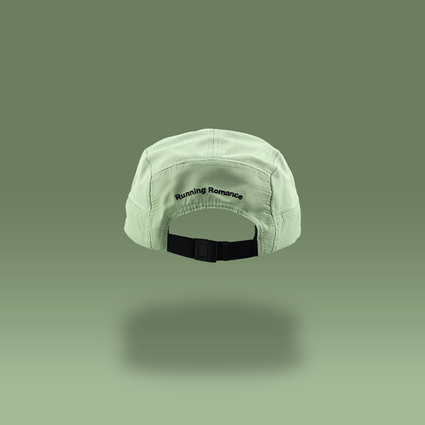 FAR x FRACTEL Limited Edition Cap - FAR RUNNING