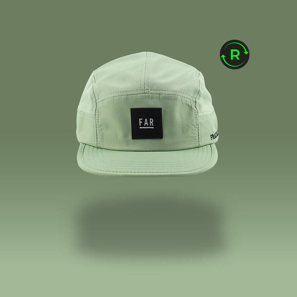 FAR x FRACTEL Limited Edition Cap - FAR RUNNING