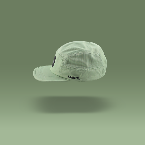 FAR x FRACTEL Limited Edition Cap - FAR RUNNING