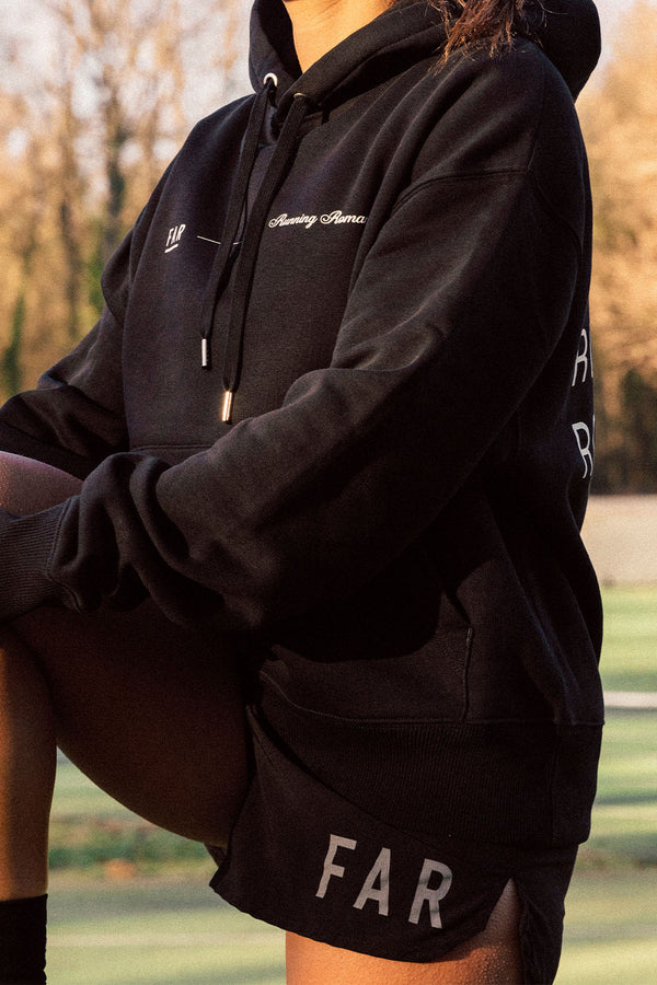 Running Romance Cotton Street Kit - FAR RUNNING