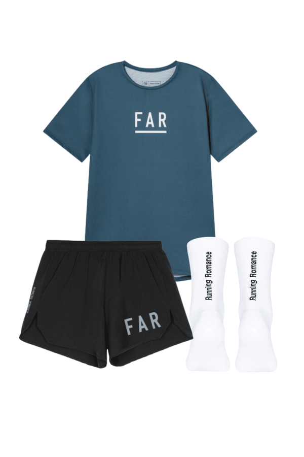 Ultralight Performance Marathon Kit