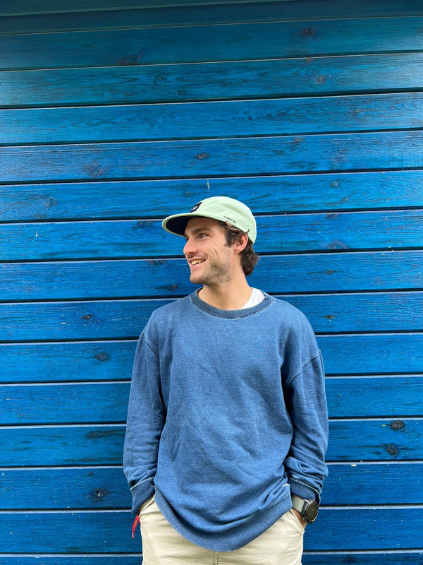 FAR x FRACTEL Limited Edition Cap - FAR RUNNING