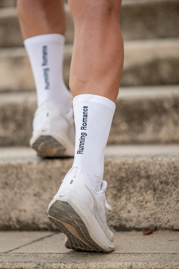 Running Romance Cotton Kit - FAR RUNNING