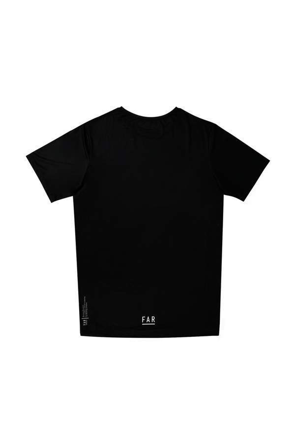 Ultralight Performance Running Tee - FAR RUNNING