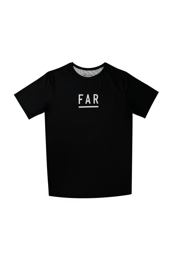 Ultralight Performance Running Tee - FAR RUNNING
