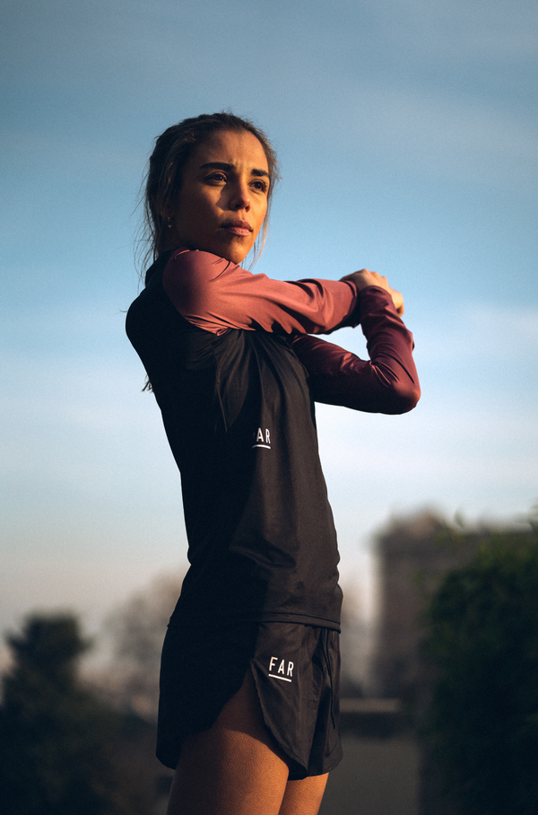 Performance Short - FAR RUNNING