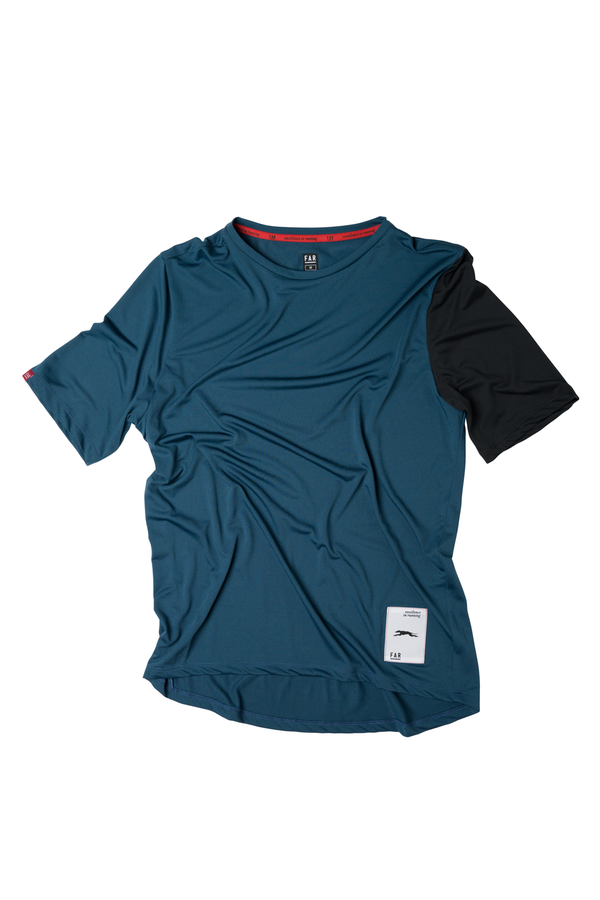 Classic Ultralight Tee - FAR RUNNING