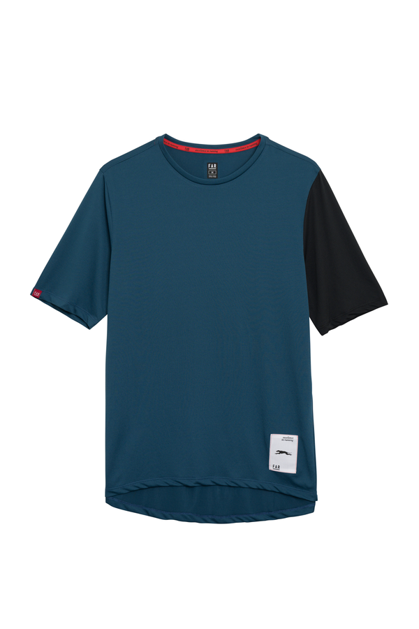 Classic Ultralight Tee - FAR RUNNING
