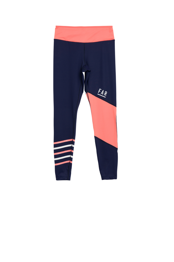 Running Tights - FAR RUNNING