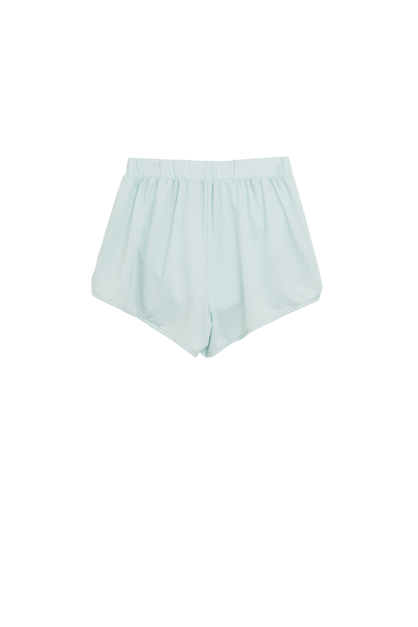 Performance Short - Soft Blue - FAR RUNNING