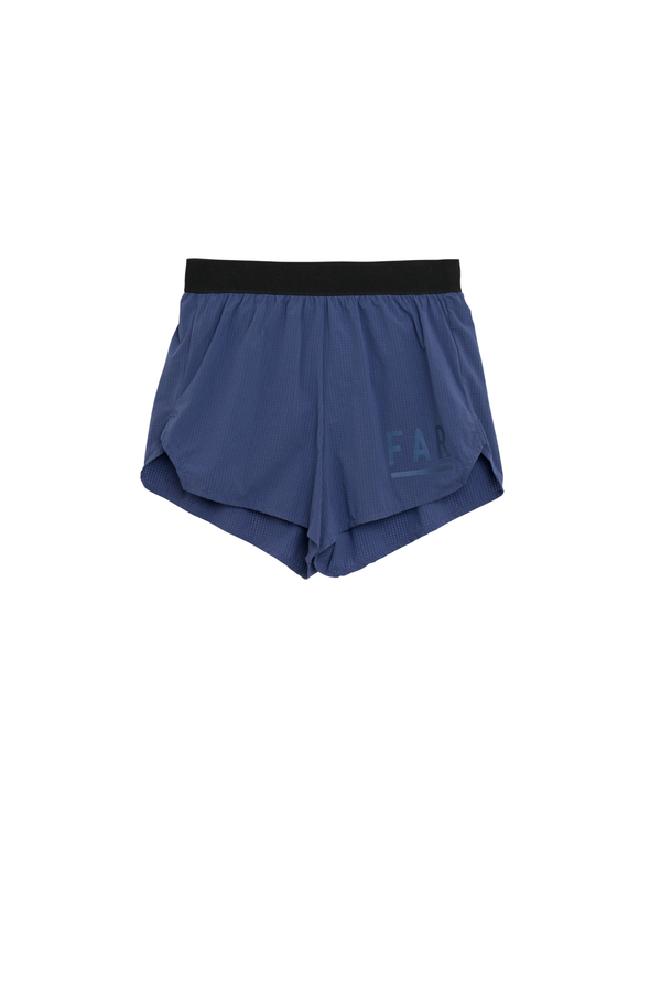 Ultralight Short Blue - FAR RUNNING