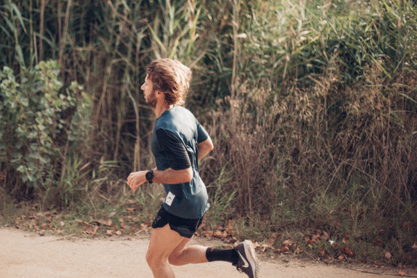 Classic Ultralight Tee - FAR RUNNING