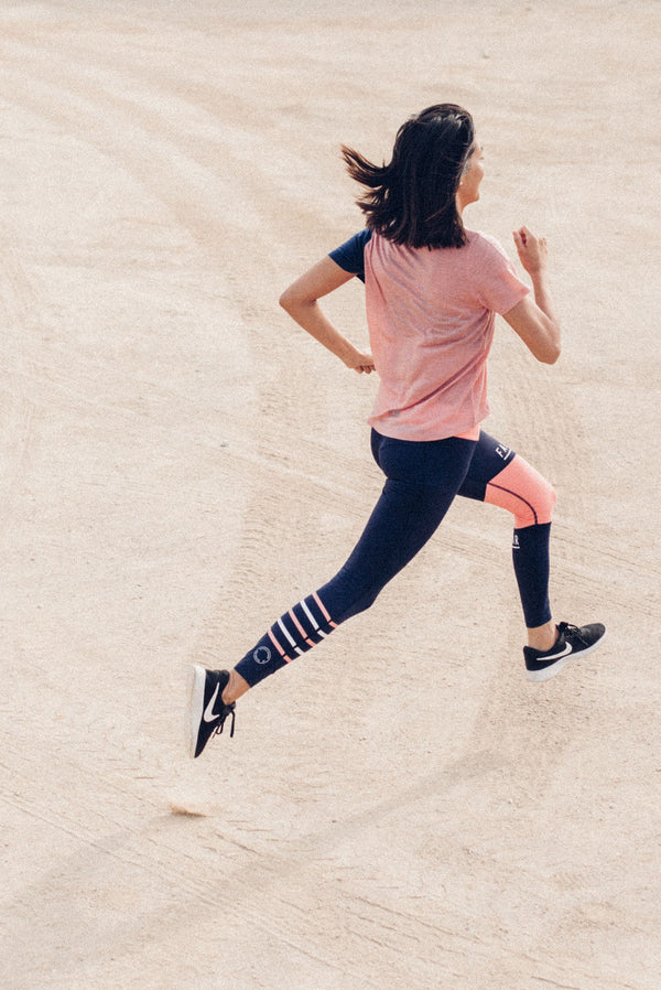 Running Tights - FAR RUNNING