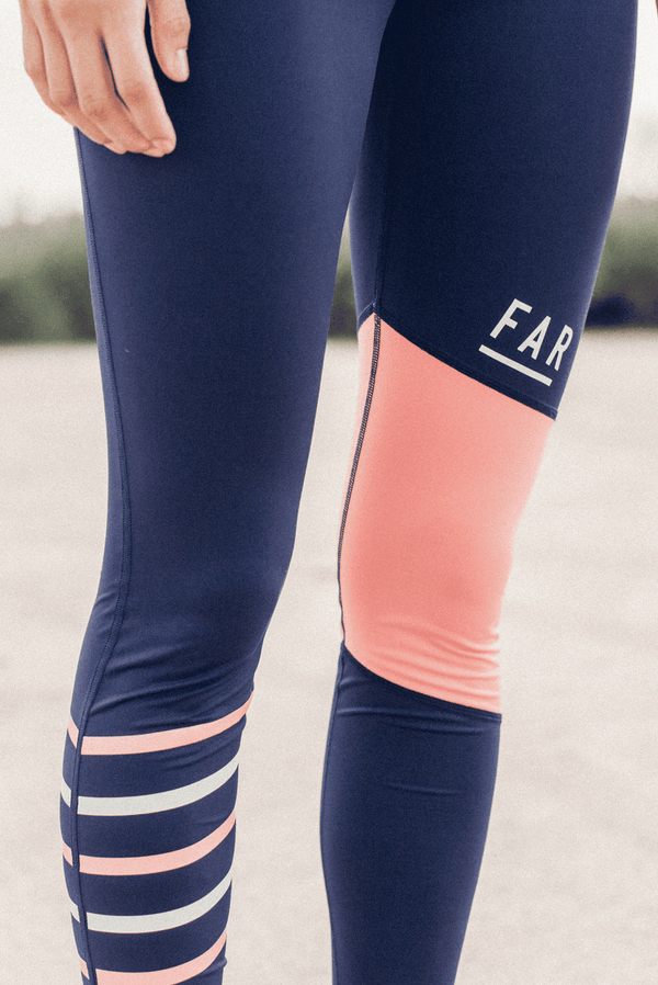 Running Tights - FAR RUNNING