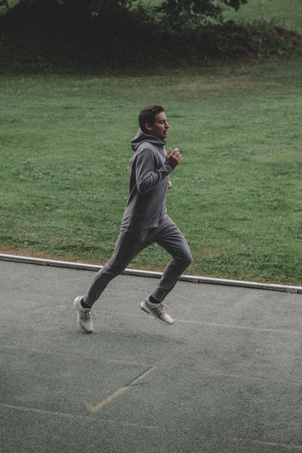 After Run Pants - FAR RUNNING
