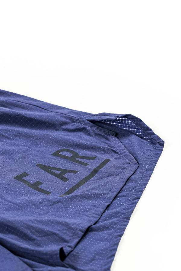 Ultralight Short Blue - FAR RUNNING