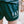 Performance Running Romance Dark Green Kit