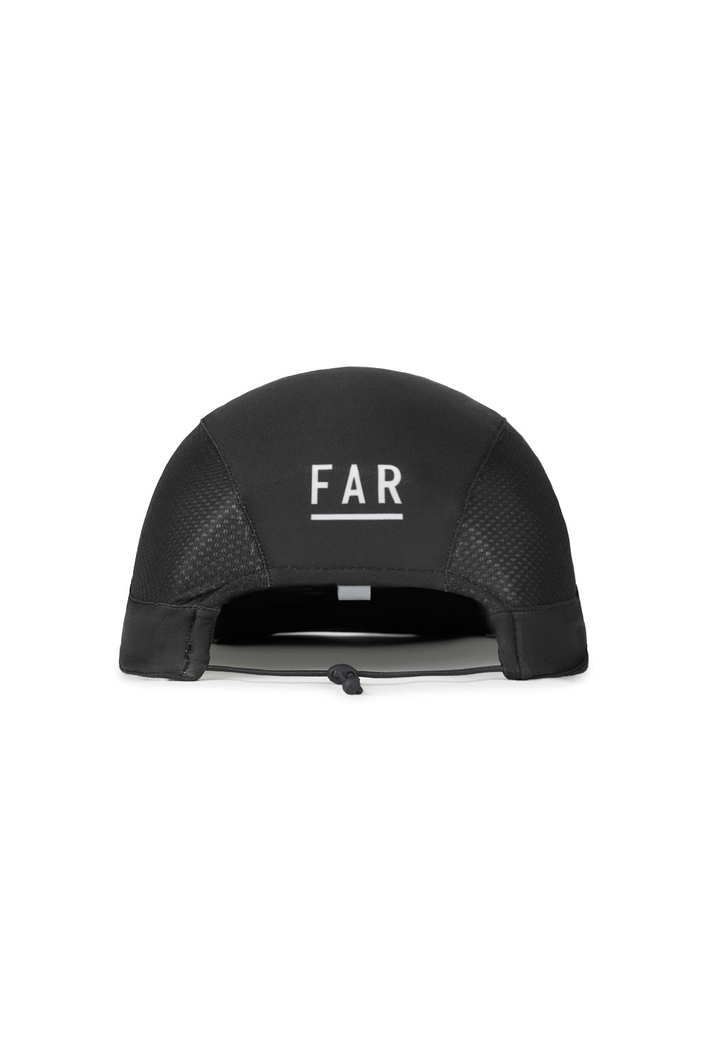 FAR X Buff Pack Speed Cap