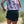 Ultralight Pink Stripes Singlet Running Kit - FAR RUNNING