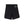 Ultralight Long Running Short Black