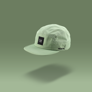 FAR x FRACTEL Limited Edition Cap - FAR RUNNING