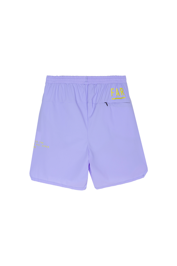 FAR x Pit Viper Man Short