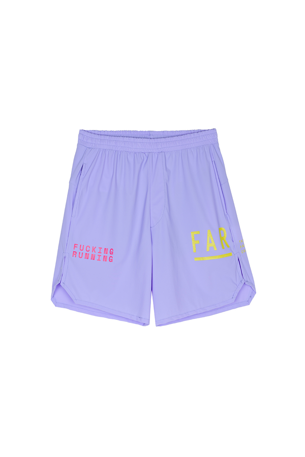 FAR x Pit Viper Man Short