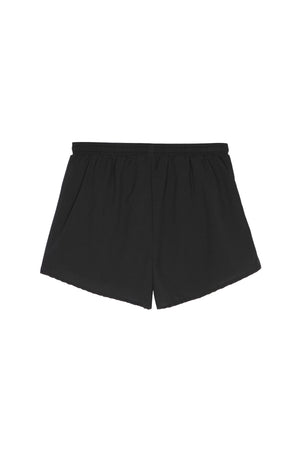 Performance Ultralight Short Black - FAR RUNNING