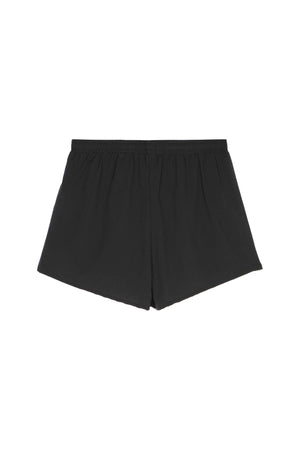 Performance Ultralight Short Black - FAR RUNNING