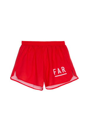 Ultralight Short Marathon Capsule