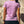 Performance Tee Pink - FAR RUNNING