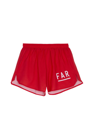 Ultralight Short Marathon Capsule - FAR RUNNING