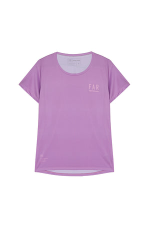 Performance Tee Pink