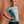 Performance Ultralight Tee Light Blue - FAR RUNNING