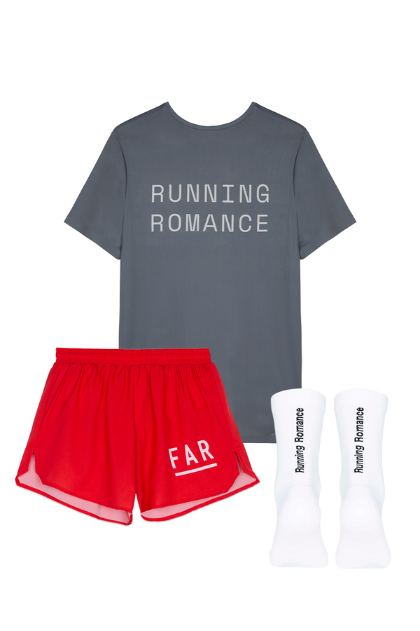 Performance Ultralight Marathon Kit