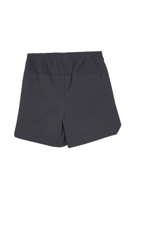 Performance Long Short - Dark Grey - FAR RUNNING