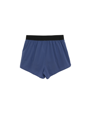 Ultralight Short  Blue - FAR RUNNING