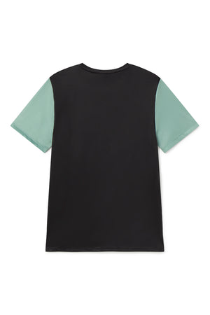 Classic Ultralight Tee BlueBerry - FAR RUNNING