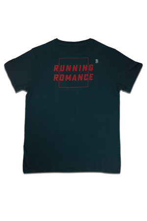 Running Romance Organic Cotton - FAR RUNNING